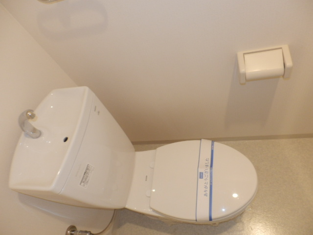 12/30 トイレ