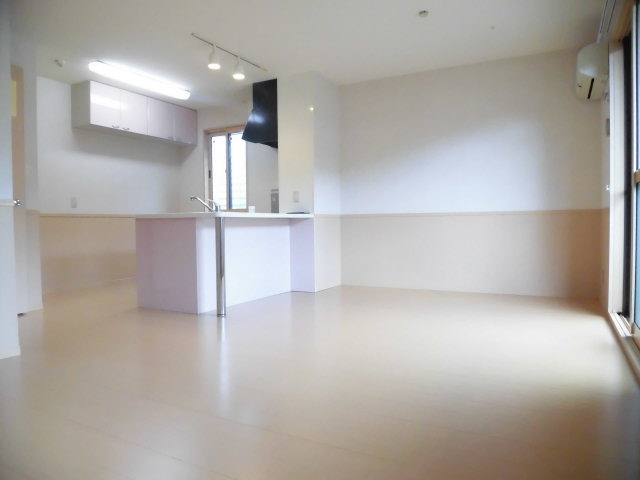 3/30 リビング/ダイニング