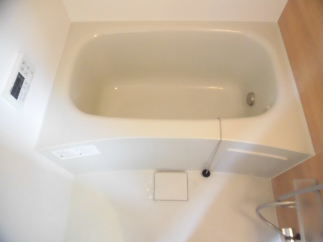 11/23 浴室