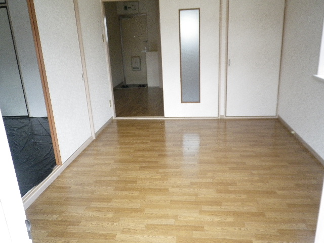 3/26 リビング/ダイニング