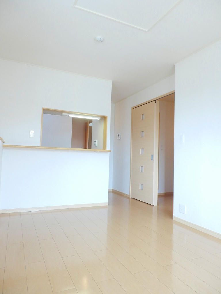 4/22 リビング/ダイニング