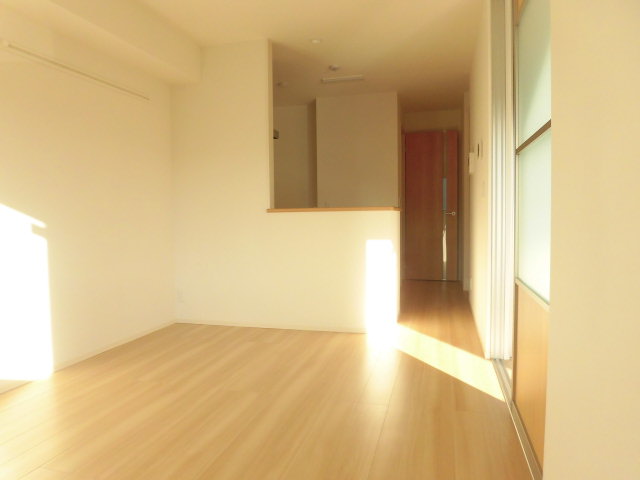 4/27 リビング/ダイニング