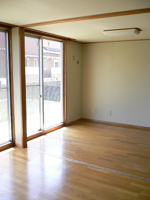 3/20 リビング/ダイニング