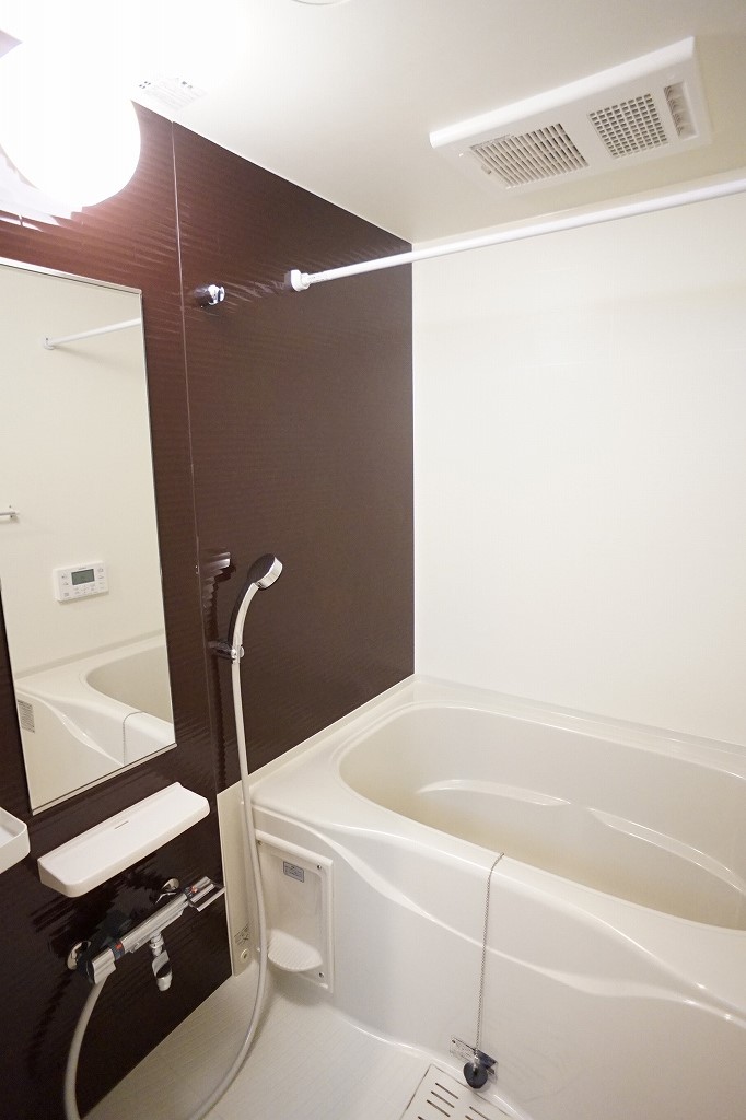 7/20 浴室