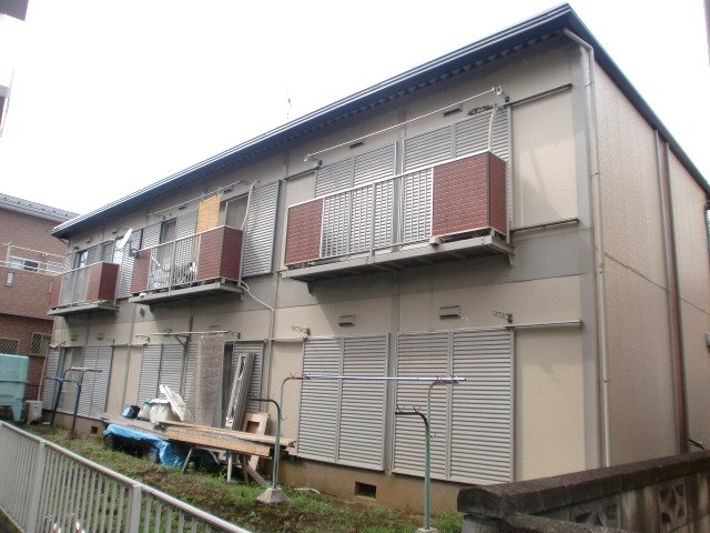 13/25 バルコニー