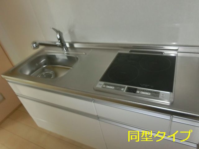 6/20 キッチン
