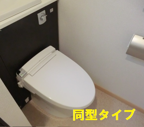 8/20 トイレ