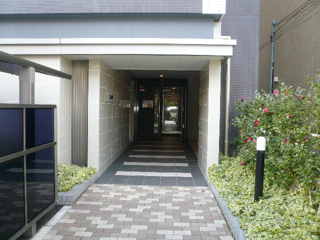 20/29 エントランス