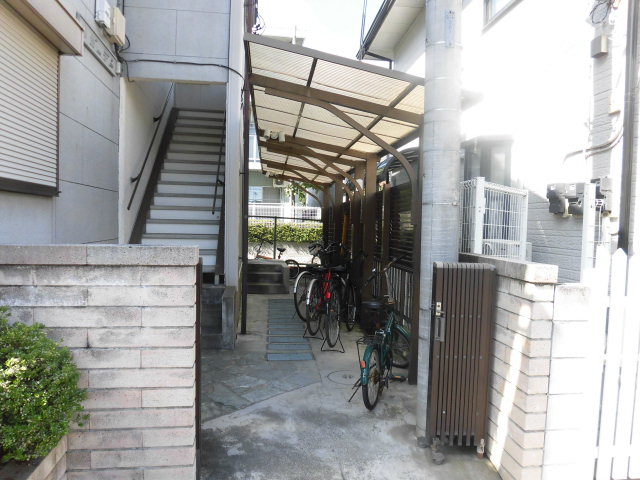 2/10 エントランス