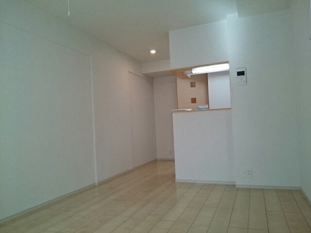 4/20 リビング/ダイニング