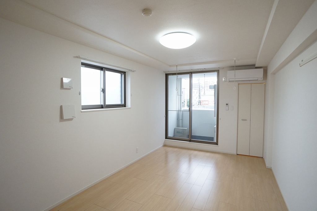 3/20 リビング/ダイニング