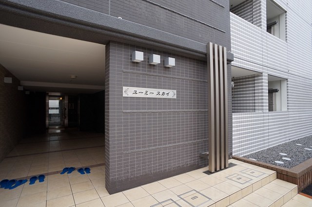 13/20 エントランス