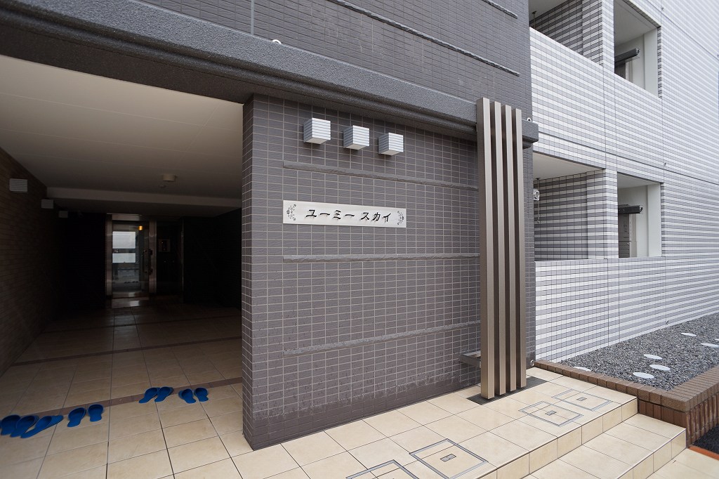 14/20 エントランス