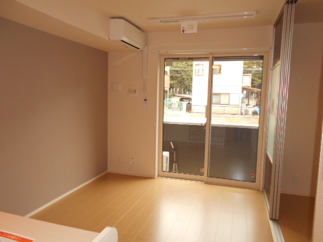 4/22 リビング/ダイニング