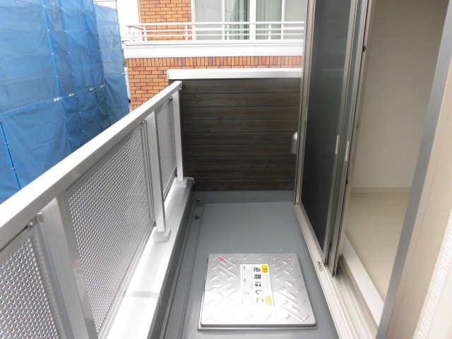 16/30 バルコニー