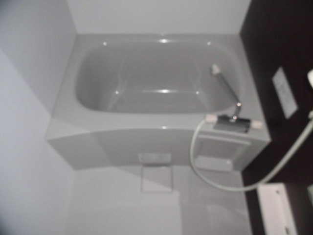 12/30 浴室