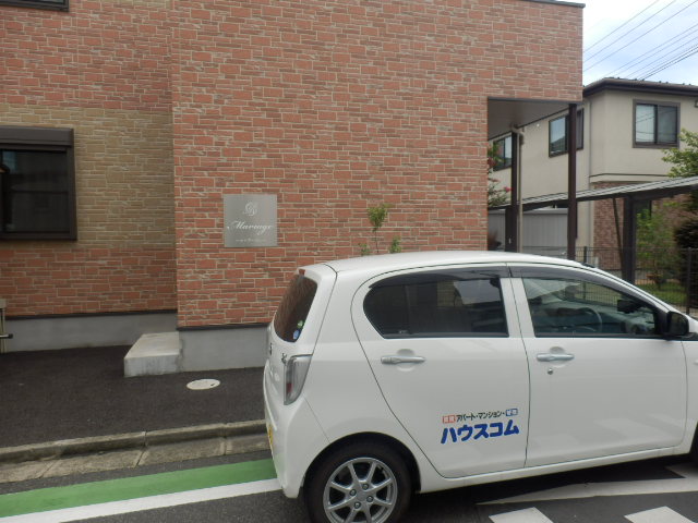 17/23 エントランス