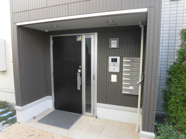 22/29 エントランス