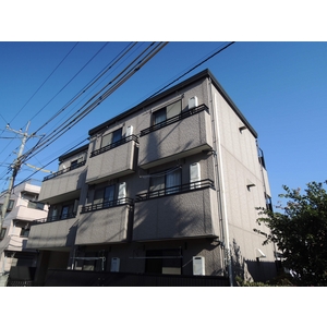 11/24 バルコニー