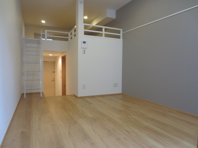 3/18 リビング/ダイニング