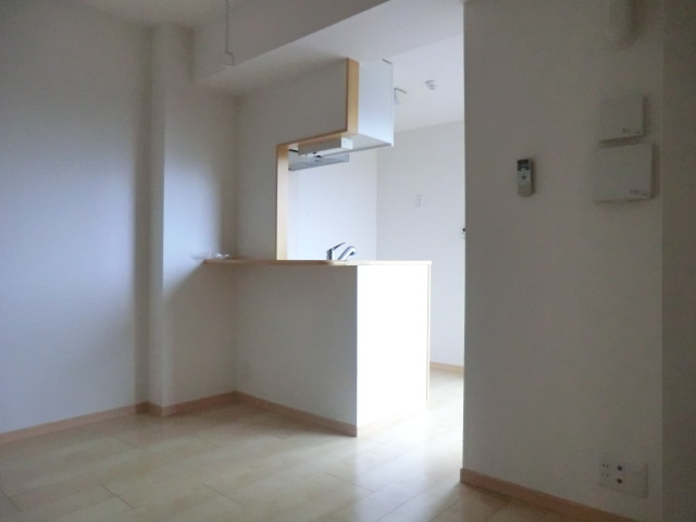 4/30 リビング/ダイニング