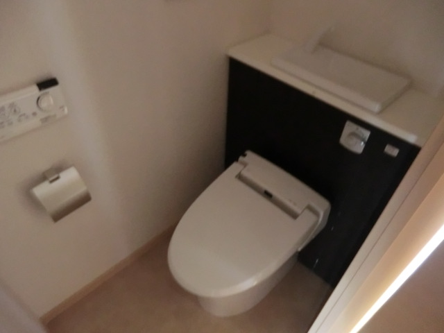 10/30 トイレ