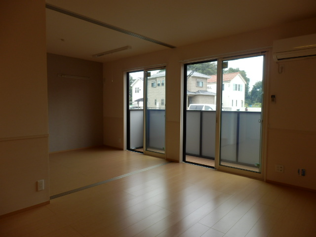 3/25 リビング/ダイニング