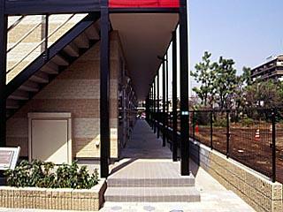 19/29 エントランス