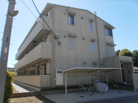 13/20 エントランス