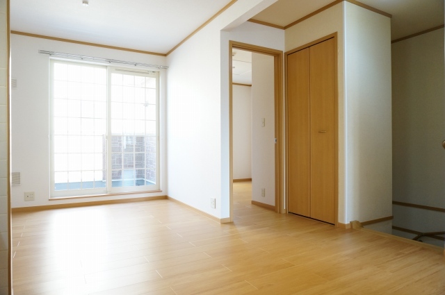 3/23 リビング/ダイニング