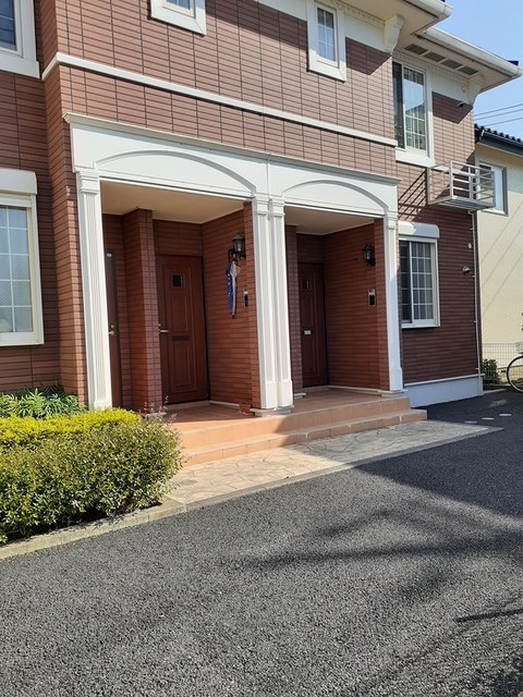 14/20 エントランス