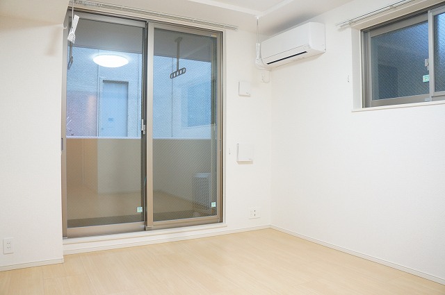 3/27 リビング/ダイニング