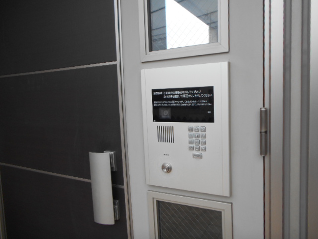 14/24 エントランス