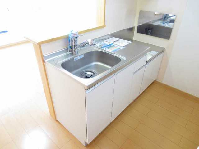 10/25 キッチン