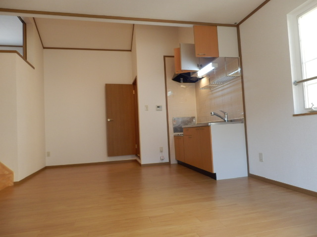 4/28 リビング/ダイニング