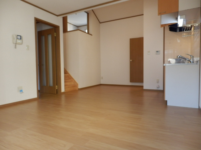 8/28 リビング/ダイニング