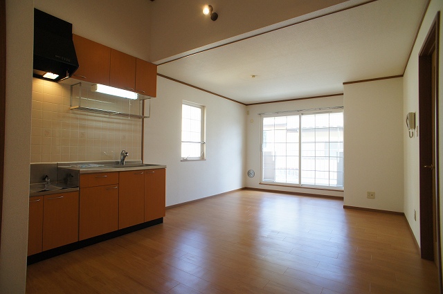 3/28 リビング/ダイニング