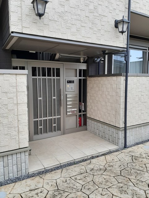 22/29 エントランス