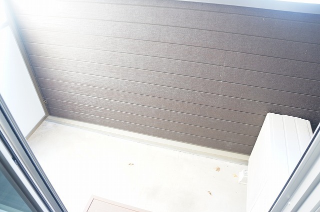 15/29 バルコニー