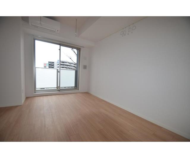 4/8 リビング/ダイニング