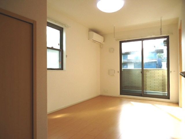 16/27 バルコニー