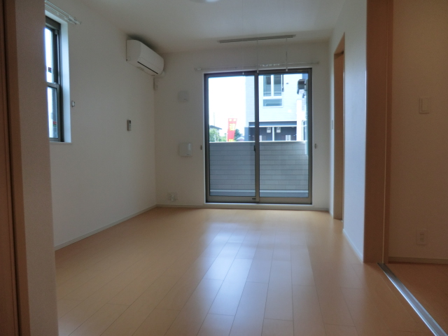 3/27 リビング/ダイニング