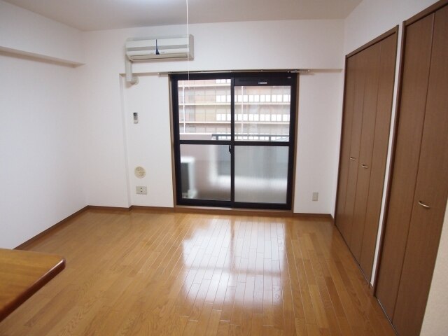 11/20 バルコニー