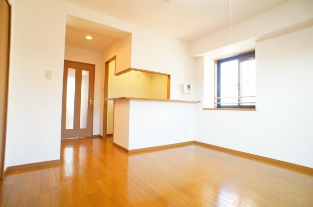 3/20 リビング/ダイニング