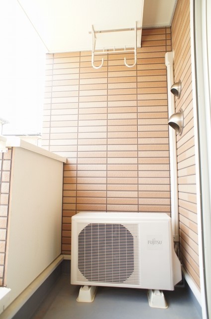 15/26 バルコニー