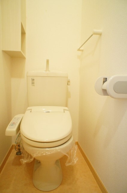11/26 トイレ