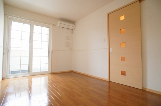 3/26 リビング/ダイニング