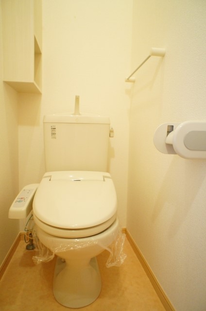 10/26 トイレ