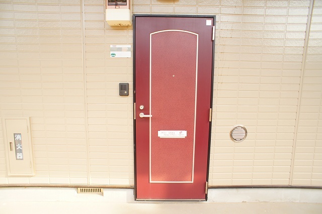 19/25 エントランス