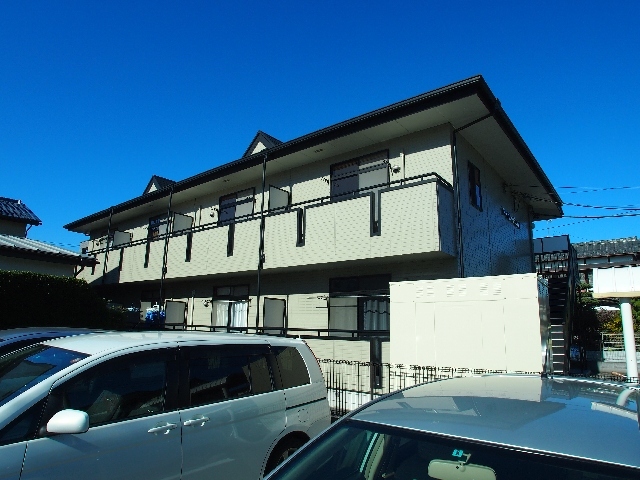 15/25 バルコニー